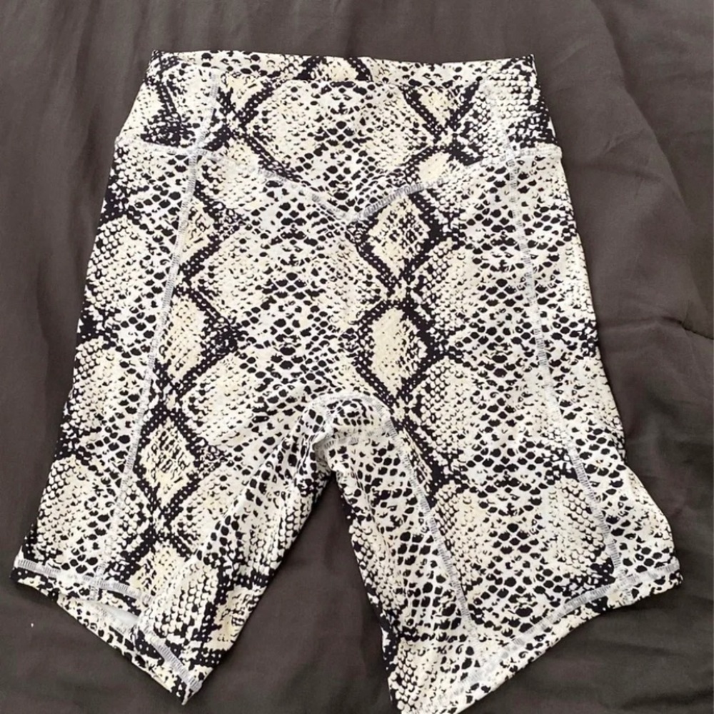 Balance Athletica Python Rider Short Ascend